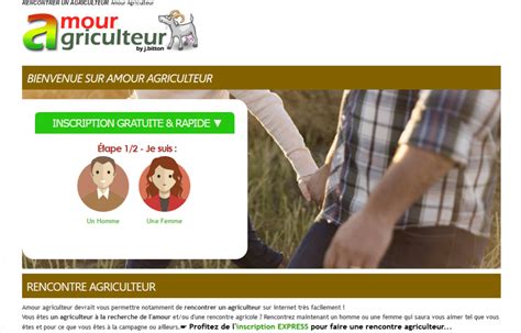 7 sites pour rencontrer pour un Agriculteur – FFDating